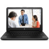 惠普（HP）HP245 G5 W8J01PT#AB2 14英寸笔记本电脑（A6-7310 4G 500G Win10）黑色