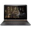 惠普（HP）Spectre 13-v014TU 13.3英寸幽灵超轻薄笔记本（i5-6200U 8G 256G SSD IPS FHD B&O Win10）