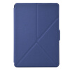 莫凡（Mofi）Kindle Paperwhite 1/2/3代 保护套 kindle899/958保护壳 智能休眠电子书折叠支架皮套 深蓝色