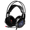 硕美科（SOMIC）E95X 汉宫版 游戏耳机 5.2多声道 伸缩麦克风 电脑耳麦