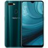 OPPO A7 全面屏拍照手机 4GB+64GB 湖光绿 全网通 移动联通电信4G 双卡双待手机