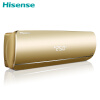 海信（Hisense）1.5匹变频 智能冷暖 二级能效 小京鱼APP 壁挂式空调挂机 KFR-35GW/EF18A2(1P45)