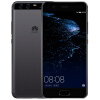 【预约版】华为 HUAWEI P10 全网通 4GB+64GB 曜石黑 移动联通电信4G手机 双卡双待