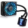 超频三（PCCOOLER）巨浪星空120 CPU水冷散热器 （RGB/多平台/一体式水冷/12cm风扇/智能温控/配硅脂）