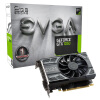 EVGA GTX1050 2G GAMING ACX 2.0 1354-1455MHz/7008MHz 电脑游戏独立显卡