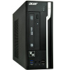 宏碁 (acer) 商祺SQX4650 540N 台式办公电脑主机(i3-6100 4GDDR4 H110 1T DVD USB3.0 键鼠 win10 三年上门)