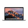 Apple MacBook Pro 15.4英寸笔记本电脑 深空灰色（Multi-Touch Bar/Core i7/16GB/512GB MLH42CH/A）
