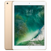 Apple iPad 平板电脑2017款9.7英寸（32G WLAN版/A9 芯片/Retina显示屏/Touch ID技术 MPGT2CH/A）金色