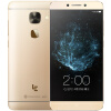 乐视（LeEco）乐2 移动定制版 （Le X528）3GB+32GB  原力金 移动4G手机 双卡双待