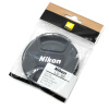 尼康（Nikon）原厂原装 镜头盖 LC-82镜头盖 适用于82mm口径镜头