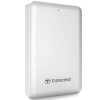 创见（Transcend）SJM300系列 2T Thunderbolt雷电接口 2.5英寸 Mac专属移动硬盘