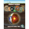 (预订)focus on middle school geology student textbook(hardcover)