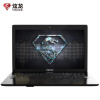 炫龙（Shinelon）阿尔法α-4640S1N 15.6英寸笔记本电脑(G4600 4G 128G SSD HD630 FHD )