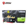 微星（MSI）GT 1030 2G LP OCV1 64BIT GDDR5 PCI-E 3.0显卡