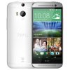 HTC One M8d 月光银 电信4G手机 双卡双待双通