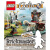 LEGO Castle Brickmaster  乐高城堡砖书