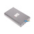 �����ߣ�aigo��H8161�ƶ�Ӳ��160GB ��ɫ