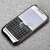 诺基亚(NOKIA)E71 GSM手机(青灰)非定制机