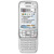 诺基亚(Nokia)E66 GSM商务智能手机(白色) 移动(联通)定制机