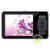 纽曼(Newman)超清王Q90 2G MP3播放器(黑色)