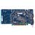 影驰(GALAXY)9600GT中将版 650/1800 512M/256位 DDR3 PCI-E 显卡