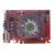 ˫����Unika��HD4650 ս���� 600/1200 128M/128λ PCI-E �Կ�