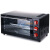 美的（Midea）MG15KX-AA  电烤箱 家用迷你 全温型烘焙多功能 小烤箱