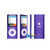 ƻ����APPLE��iPod nano �Ĵ� 8G MP3����������ɫ��