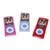 iSkin DUO ipod nano 4�� �轺�����������ǣ���/��/�ۣ�