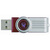 金士顿(Kingston)DataTraveler 101 Generation 2 (G2) 8GB U盘(DT101G2/8GB)