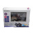 索尼(SONY)M77 4G MP4播放器(红色)