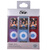 iSkin DUO ipod nano 4�� �轺�����������ǣ���/��/�ۣ�