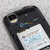 摩托罗拉(Motorola)XT882(电幻黑)CDMA2000/GSM 双模双待 电信定制