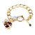 ����JUICY �������14K���ɫ�����ᰮ���貼�Լ�������