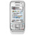 诺基亚(Nokia)E66 GSM商务智能手机(白色) 移动(联通)定制机