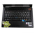 ����(Lenovo) IdeaPad  Y430A-TSI 14.1Ӣ��ʼǱ����ԣ�T6400 2G 250G DVD�� 256M���� ���� ����ͷ)