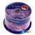������Verbatim��DVD+R 16�� 4.7G ȫ���װ ��ɫ ������  AZOȾ�� Ͱװ50Ƭ ��¼��