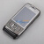 诺基亚(NOKIA)E66 GSM手机(灰)非定制机