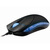 雷蛇 Razer Diamondback 3G响尾蛇鼠标 蓝色