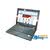 联想(Lenovo)旭日N220G-EX 12.1寸笔记本电脑(双核1400,1G内存,120G硬盘, Vista®)