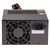 航嘉(Huntkey)电源 磐石400 ATX 2.31版 额定350W