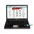 ΢�ǣ�MSI��S430 14.1��ʼǱ����ԣ�AMD˫��,1G,120,����,���ߣ���ɫ 