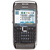诺基亚(NOKIA)E71 GSM手机(青灰)非定制机