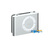 ƻ����Apple��iPod shuffle  1G MP3����������ɫ��