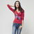 KAMA���� Ůʿ���쳤������T��7311562 ��ɫ L