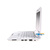 ��˶��ASUS��EeePC 1000H 10.2��ʼǱ�����[Atom�趯ƽ̨]Linux�棨��ɫ��