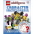 LEGO? Minifigures Character Encyclopedia 进口儿童绘本