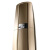 大金 3匹 1级能效 变频 高端帕蒂能F系列 立柜式冷暖空调 香槟金(DAIKIN)FVXF172RC-N