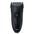 博朗（BRAUN）电动剃须刀全身水洗往复式刮胡刀充电式造型剃胡刀190S-1