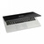 ��˶��ASUS��VivoBook S400E3517CA 14Ӣ�紥�س�������i7-3517U 4G 500G+24G��̬Ӳ�� Win8 ��ʿ�ڣ�